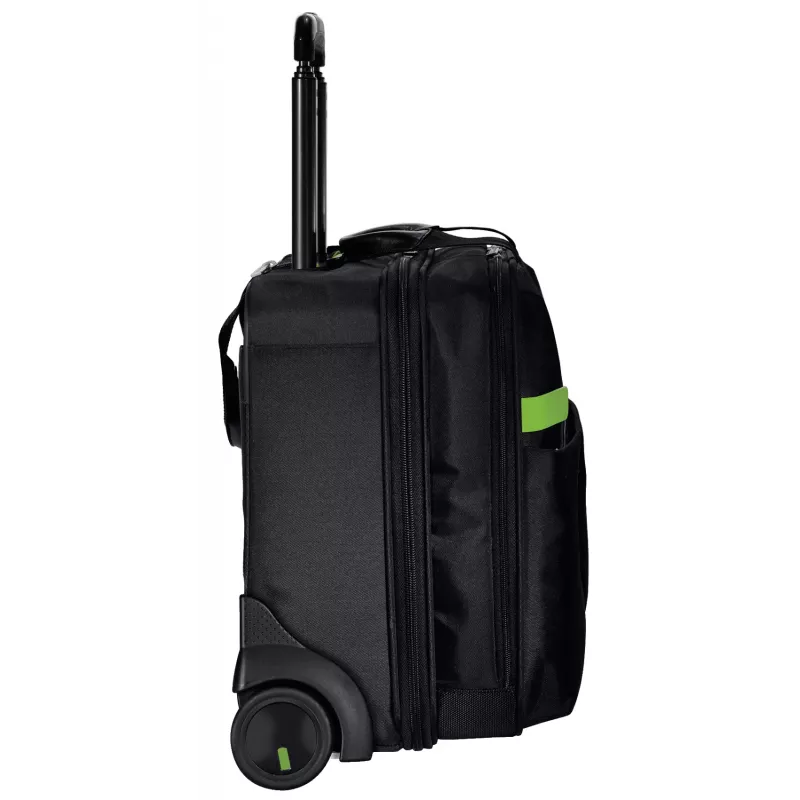 Leitz trolleybag Smart Complete Smart Traveller, trolleytas, 39,6 cm (15,6 inch), 3,45 kg