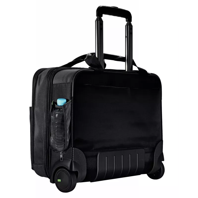 Leitz trolleybag Smart Complete Smart Traveller, trolleytas, 39,6 cm (15,6 inch), 3,45 kg
