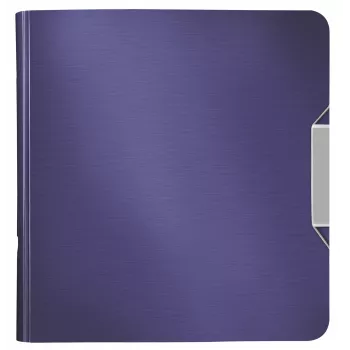 Leitz hefboommechaniekordner 180° Active Style PP A4/60 mm, A4, polyfoam, blauw, 350 blad, 80 g/m², 6,5 cm