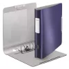 Leitz hefboommechaniekordner 180° Active Style PP A4/60 mm, A4, polyfoam, blauw, 350 blad, 80 g/m², 6,5 cm