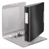 Leitz hefboomordner 180° Active Style PP A4/60 mm, A4, polyfoam, zwart, 350 blad, 80 g/m², 6,5 cm