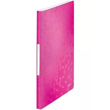 Leitz 46320123 ordner roze A4