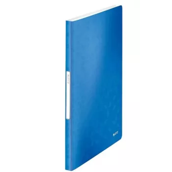 Leitz 46320136 ordner blauw A4