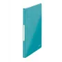 Leitz 46320151 ordner blauw A4
