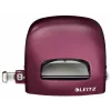 Leitz NeXXt 5006 perforator 30 blad rood, zilver