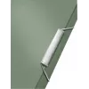 Leitz 3-flapmap Style PP A4, A4, polypropyleen (PP), groen, 150 blad, 80 g/m², elastieksluiting