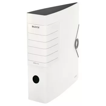 Leitz 11120001 ringband A4 wit