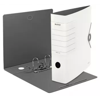 Leitz 11120001 ringband A4 wit