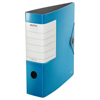 Leitz 11120030 ringband A4 blauw