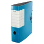 Leitz 11120030 ringband A4 blauw