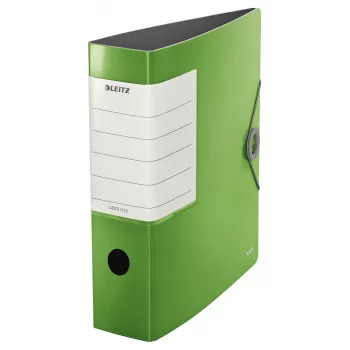 Leitz 11120050 ringband A4 groen