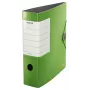 Leitz 11120050 ringband A4 groen
