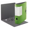 Leitz 11120050 ringband A4 groen