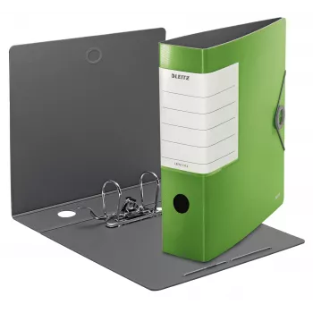 Leitz 11120050 ringband A4 groen