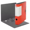 Leitz 11130020 ringband A4 rood