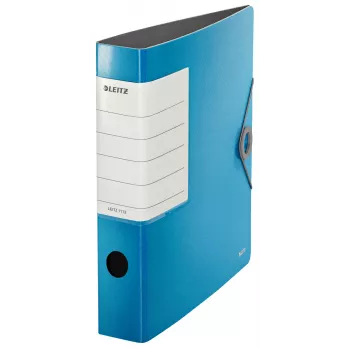 Leitz 11130030 ringband A4 blauw