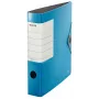 Leitz 11130030 ringband A4 blauw
