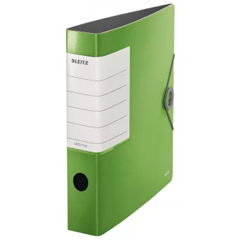 Leitz 11130050 ringband A4 groen
