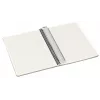 Leitz 44960035 schrijfblok A4 90 vel blauw, grijs