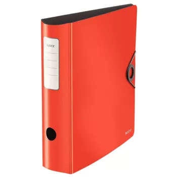 Leitz 10471020 ringband A4 rood