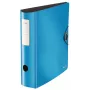 Leitz 10471030 ringband A4 blauw