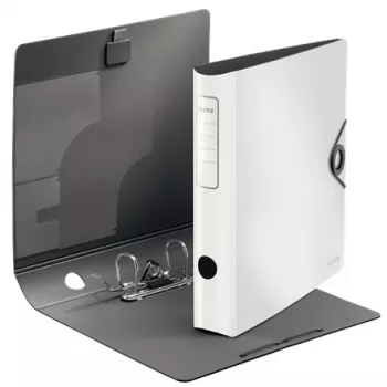 Leitz 10481001 ringband A4 wit