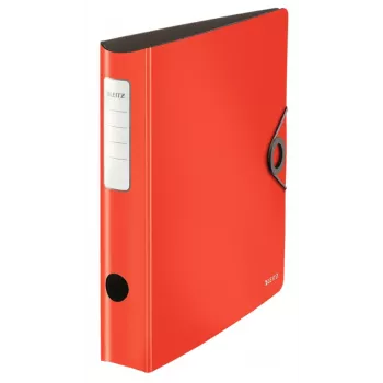 Leitz 10481020 ringband A4 rood