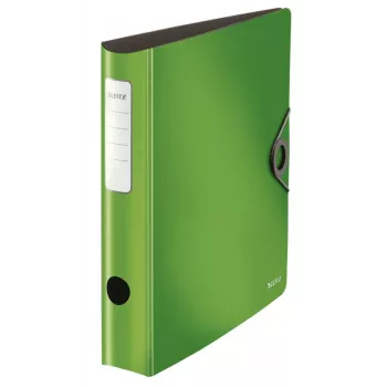Leitz 10481050 ringband A4 groen