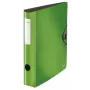 Leitz 10481050 ringband A4 groen