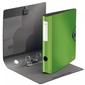 Leitz 10481050 ringband A4 groen