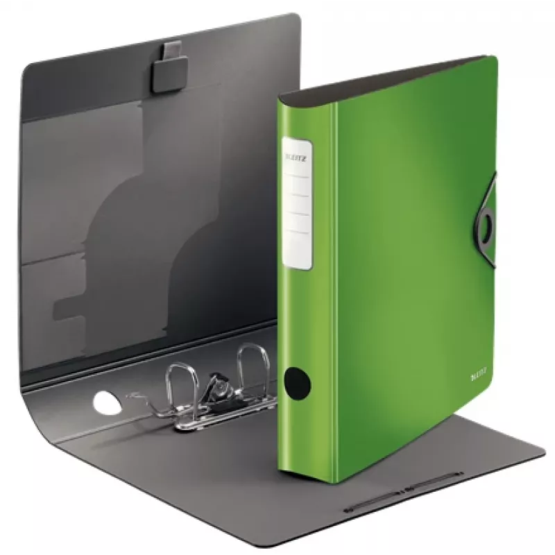 Leitz 10481050 ringband A4 groen