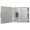 Leitz Index PC bedrukbaar 1-10 Style PP A4+, numeriek tabregister, polypropyleen (PP), meerkleurig, staand, A4 Maxi, 245 mm