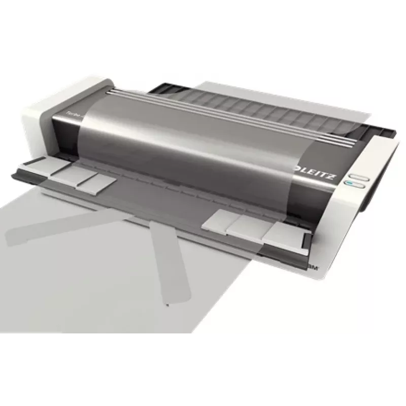Leitz Lamineerapparaat iLAM Touch 2 Turbo A3, 32 cm, hetlamineerapparaat, 1 min, 1500 mm/min, 0,6 mm, A3
