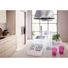 Esselte 5257-10-23 Opbergbox rechthoekig acrylonitril-butadieen-styreen (ABS) roze, wit