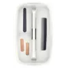 Esselte 5323-00-01 Opbergbak rechthoekig acrylonitril-butadieen-styreen (ABS) wit