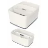 Esselte 5323-00-01 Opbergbak rechthoekig acrylonitril-butadieen-styreen (ABS) wit