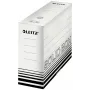 Leitz 61280001 Archiefbox karton zwart
