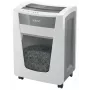 Leitz IQ Office Pro papierversnipperaar P5, microsnede, 23 cm, 2 x 15 mm, 30 l, 300 vel, 55 dB