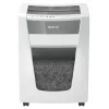 Leitz IQ Office Pro papierversnipperaar P5, microsnede, 23 cm, 2 x 15 mm, 30 l, 300 vel, 55 dB