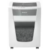 Leitz IQ Office Pro papierversnipperaar P4, kruissnede, 23 cm, 4 x 40 mm, 30 l, 275 vel, 55 dB
