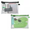 Leitz Travel Pouch cosmetica waterafstotend WOW assortiment