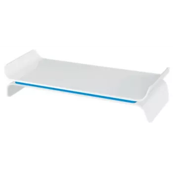 Leitz monitorstandaard verstelbaar Ergo WOW, 68,6 cm (27