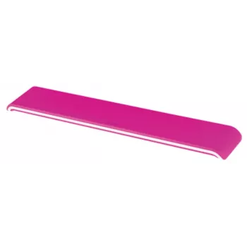 Leitz Ergo WOW polssteun roze