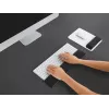 Esselte Ergo WOW polssteun zwart