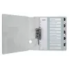 Leitz index Printable PP A4+ 1-10 WOW wit/zwart