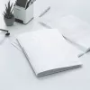 Leitz WOW displayboek PP 20 hoesjes, wit, polyvinylchloride (PVC), 20 hoesjes, A4, 231 mm, 13 mm
