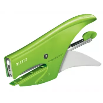 Leitz 55312054 nietmachine groen