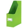 Leitz Click & Store WOW tijdschriftenverzamelaar, groen, karton, 103 mm, 253 mm, 330 mm, 95 x 245 x 310 mm
