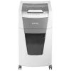 Leitz IQ Autofeed Office 300 papiervernietiger P5, microsnede, 22 cm, 2 x 15 mm, 60 L, 700 vel, 55 dB