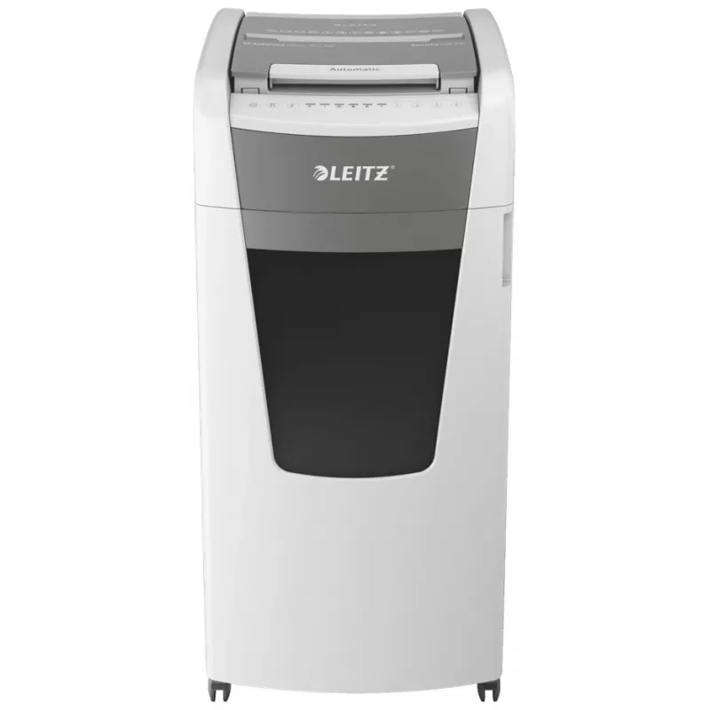 Leitz IQ Autofeed Office Pro 600 automatische papiervernietiger P4
